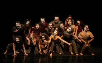 İzmir’de ’Şehirler Yollar Hikayeler’ prömiyeri