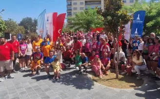 İzmir’de Zafer Kupası heyecanı