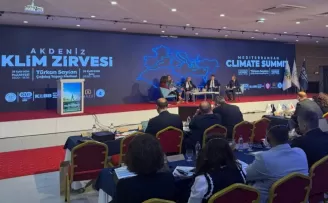 İzmir’den Akdeniz kentlerine iklim iş birliği çağrısı