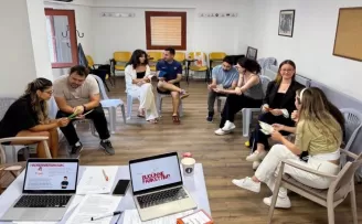 İzmir’den gençlere yönelik keşif atölyeleri