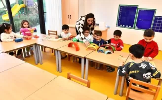 İzmir’e üç yeni “Yuva” daha geliyor
