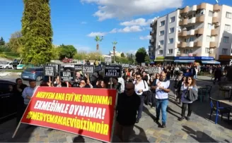 İzmir Efes Selçuk Belediyesi’nden ’otopark’ tepkisi