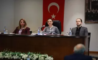 İzmir Efes Selçuk’ta 6 aylık bilanço açıklandı