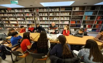 İzmir Efes Selçuk’ta kültür buluşmaı