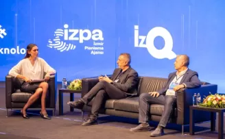 İzmir, geleceğin inovasyon üssü olma yolunda