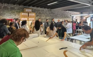 İzmir’in istihdam üssü 2025’te de ’fabrika’ gibi çalıştı