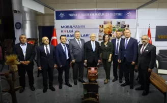 İzmir Karabağlar Belediyesi’nden mobilya sektörüne güçlü destek