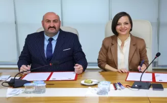 İzmir Karabağlar’da dayanışma var