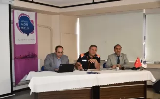 İzmir Kent Konseyi’nden ’kentsel dönüşüm’ paneli