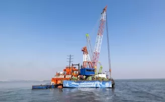 İzmir Körfezi için kritik buluşma... 21 bilim insanı Körfez için çalışacak