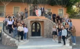 İzmir Narlıdere’den özel çocuklar için kültür turu