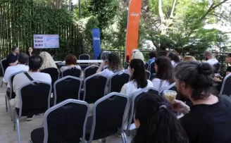 İzmir Şato’da “Şehrin Panoları” hayat buldu