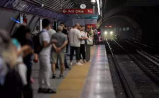 İzmir ulaşımına yılbaşı düzenlemesi 