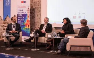 İzmir Yurttaş Meclisi’nden 10 maddelik iklimsel öneri