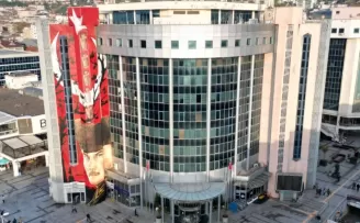 İzmit Belediyesi’nden ’kaçak yapı–seçim ofisi’ tartışmasına net açıklama