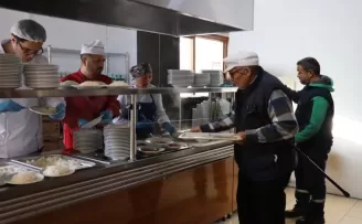 İzmit’e ikinci Kent Lokantası