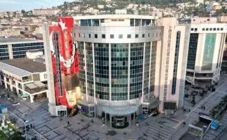 İzmit’te 6. çocuk evine ’Fatma Nur Çelik’ adı verilecek