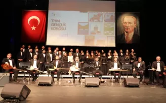İzmit’te Anadolu ezgileri yankılandı