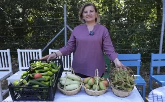İzmit’te gıda desteklerine yerli üretim takviyesi