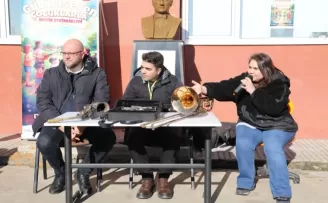 İzmit’te ‘Gülümseyen Çocuklarla Müzik Etkinlikleri’ne başladı
