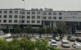 İZOTAŞ: Belediyenin haciz kararı kamu hizmetini tehdit ediyor