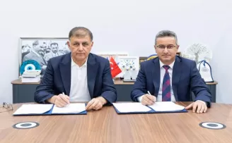 İZULAŞ’ta 772 çalışanı kapsayan toplu iş sözleşmesi imzalandı