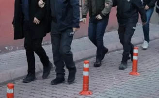 Jandarma personeline FETÖ operasyonu
