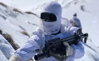 Jandarmadan teröristlere amansız takip