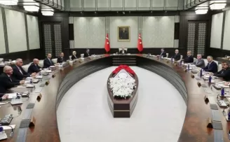 Kabine yoğun gündemle toplanıyor!