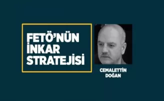 'Kaçalım mı?' mesajı atan darbeci, inkarı seriye bağladı