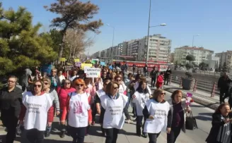 Kadın İşbirliğini Geliştirme Derneği’nden ’cinayet’ mesajı