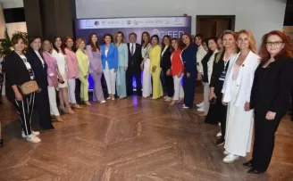 Kadın liderlerden geleceğe güçlü vizyon