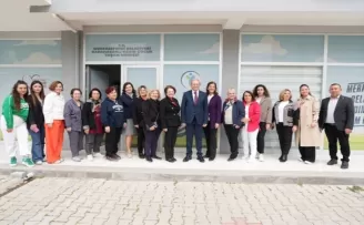 Kadın Meclisi’nden Dünya Tüberküloz Günü’ne özel etkinlik