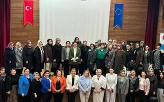 KAGİDER’den “Yerelde Kadın Gücü”ne destek