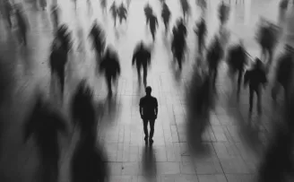 ’Kalabalık Yalnızlık’ romantizim değil, toplumsal tehlike!