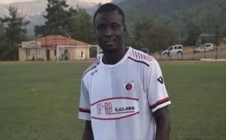 Kalbine yenik düşen futbolcular