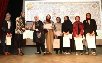 Kalemkâr Okullar Projesi’nde ödüller sahiplerini buldu