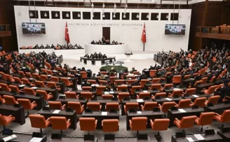 Kamuda tasarruf  tedbirleri TBMM’den geçti... Yürürlülük 1 Ocak 2025’te