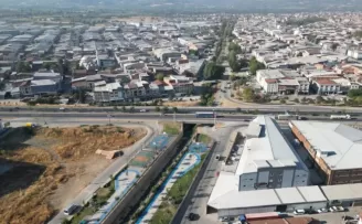 Kanal İnegöl-2 Mahmudiye’de hayat buluyor