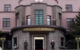 Kandil'e operasyon düzenlendi!