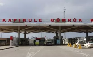 Kapıkule’de tarihi rekor!