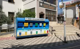 Karacabey Belediyesi’nden çevre dostu hamle