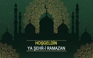 Kars imsakiye 2021… Diyanet Kars imsak vakti saat kaçta, iftar saati ne zaman?
