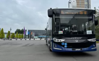 Karsan’dan Avrupa’ya otonom çıkarması!