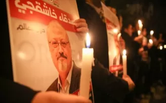 Kaşıkçı'nın nişanlısı Cengiz, televizyon programında soruları yanıtladı