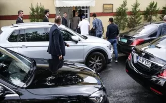 Kaşıkçı soruşturmasında tanık ifadeleri ortaya çıktı