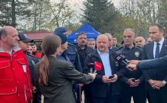 Kastamonu’da kayıp çocuk dere yatağında ölü bulundu