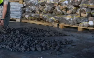Katı yakıtlara sıkı takip! Kömürden petrokoka yeni dönem