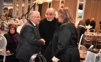 KAYMEK’ten 15 Temmuz ruhunu yaşatacak anlamlı sergi