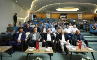 KAYSER AŞ olağan toplantısını gerçekleştirdi